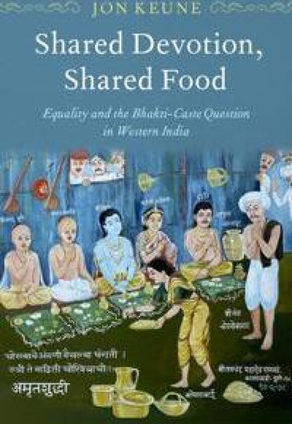 Shared Devotion, Shared Food