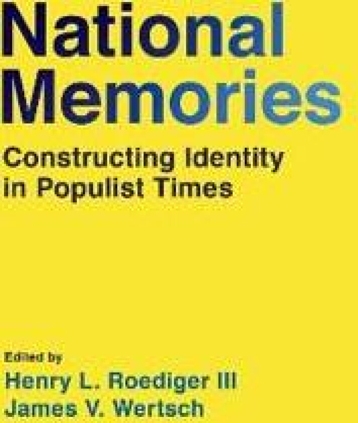 National Memories