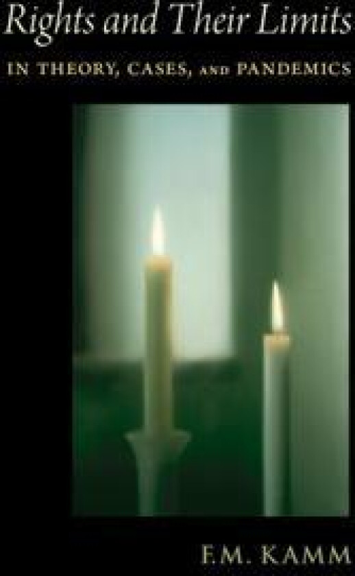 Rights and Their Limits