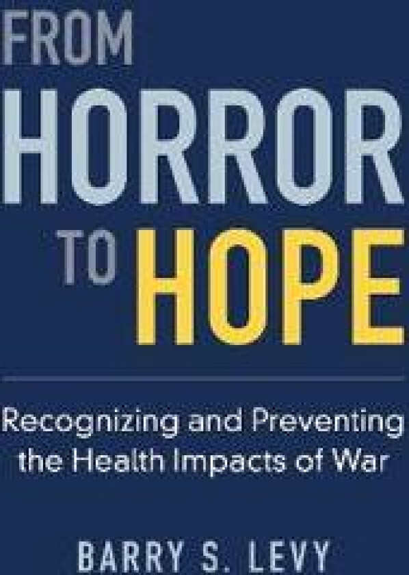 From Horror to Hope