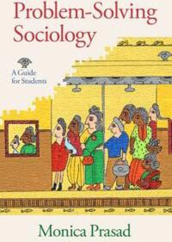 Problem-Solving Sociology