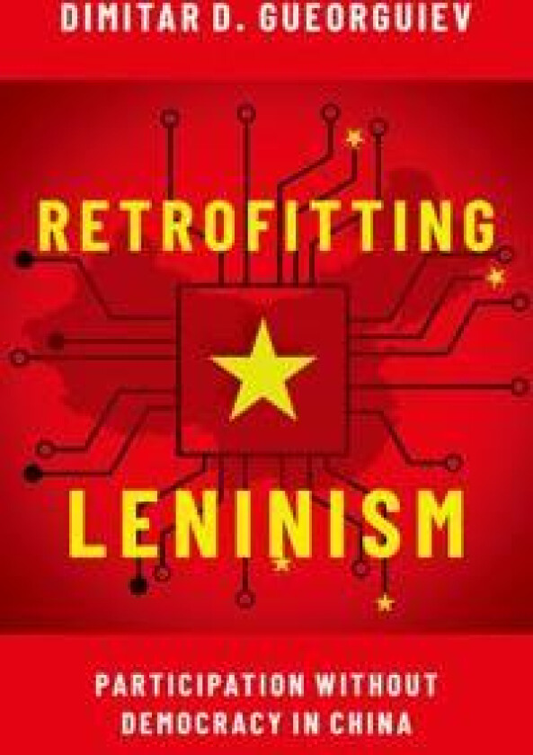 Retrofitting Leninism