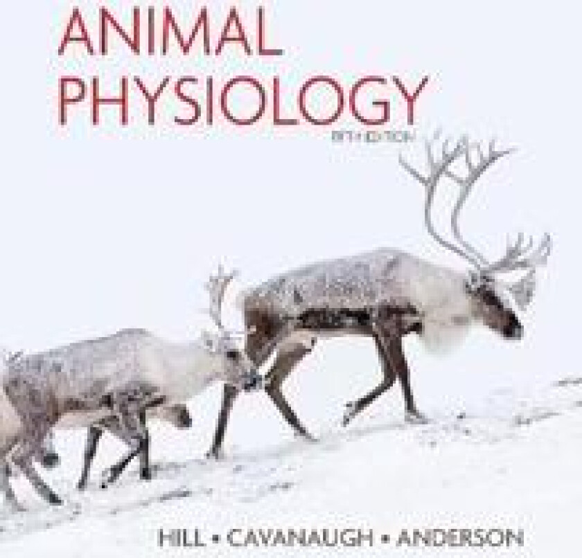 Animal Physiology