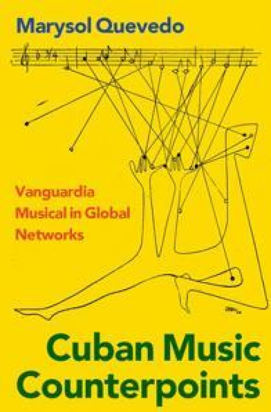 Cuban Music Counterpoints