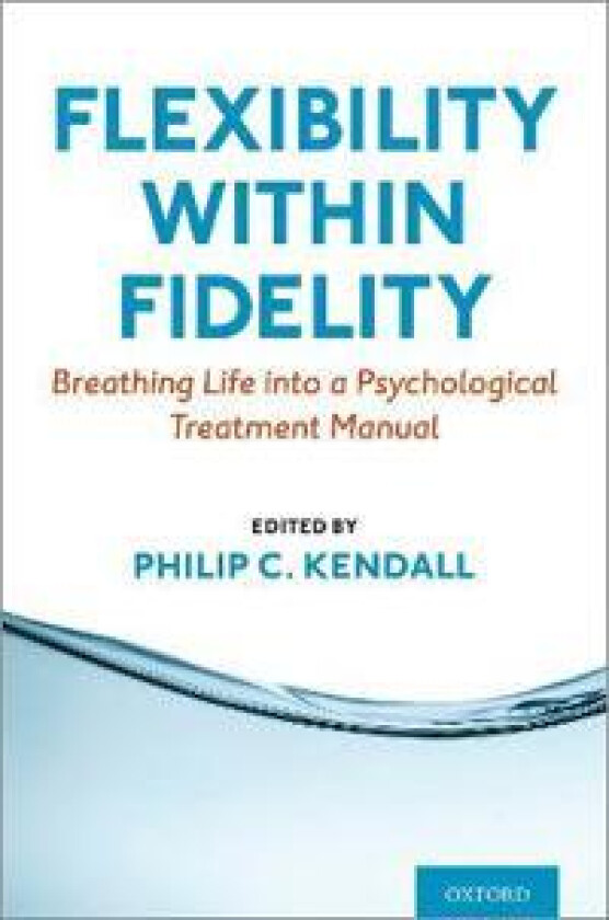Flexibility within Fidelity