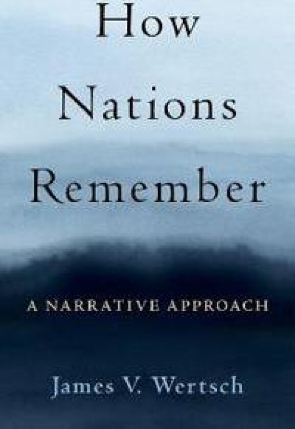How Nations Remember