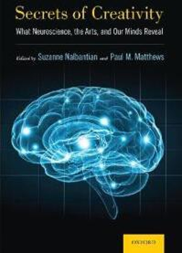 Secrets of Creativity