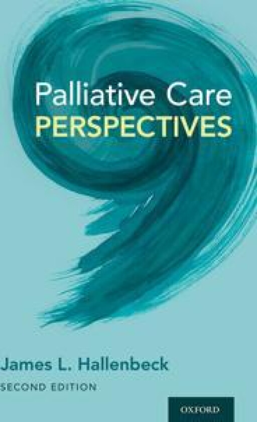 Palliative Care Perspectives