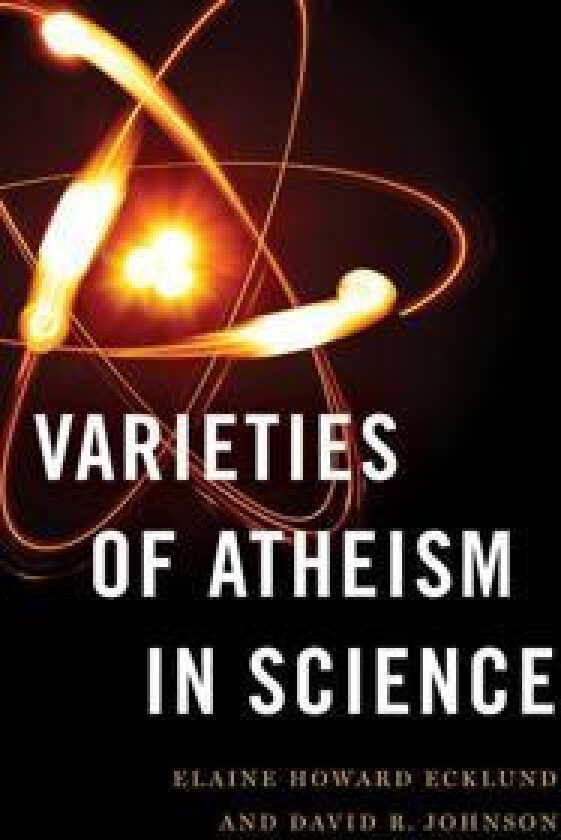 Varieties of Atheism in Science