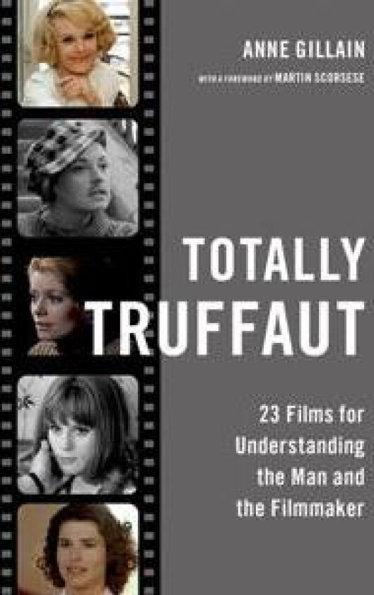 Totally Truffaut