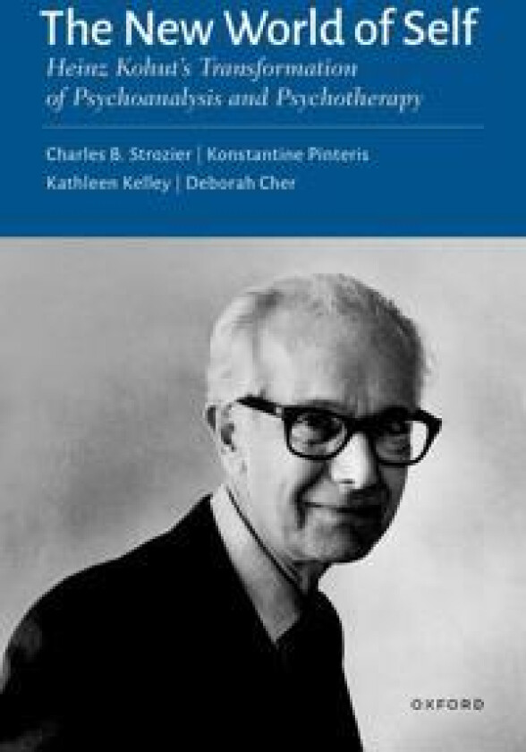 The New World of Self