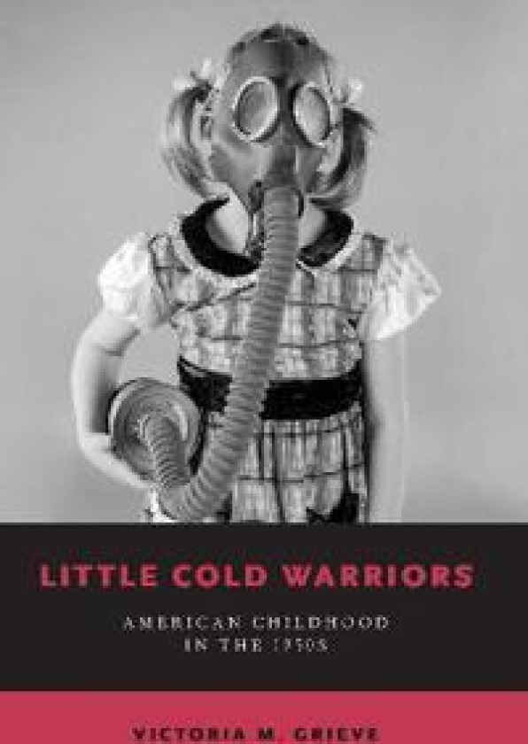 Little Cold Warriors