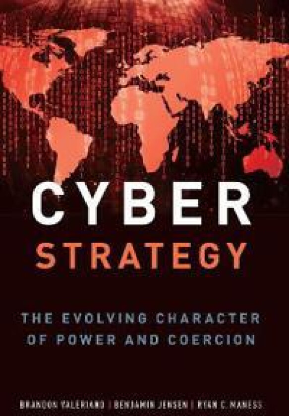 Cyber Strategy