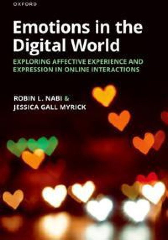 Emotions in the Digital World
