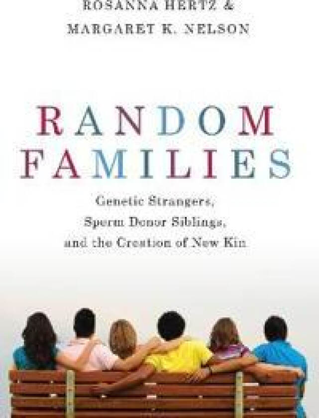 Random Families