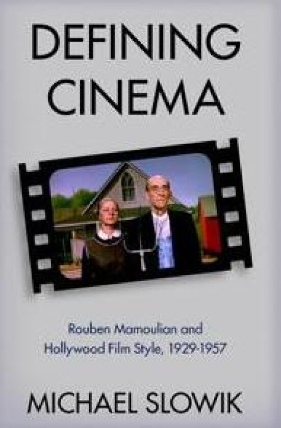 Defining Cinema