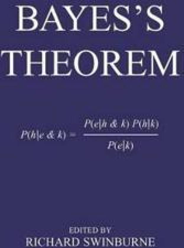 Bayes's Theorem