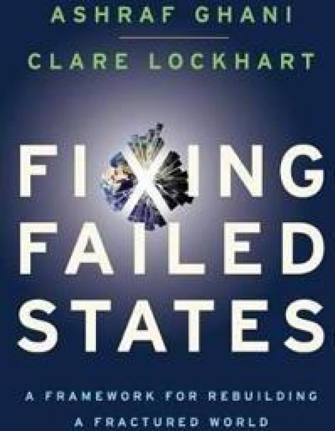 Fixing Failed States