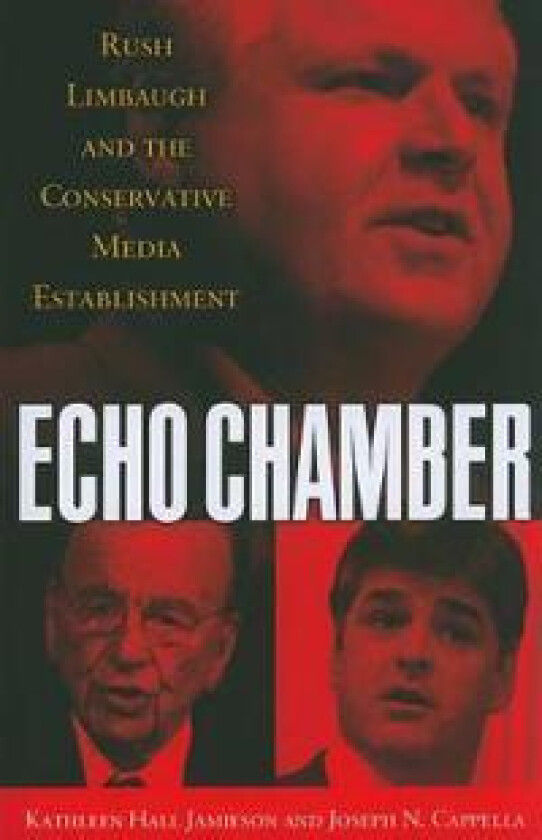 Echo Chamber