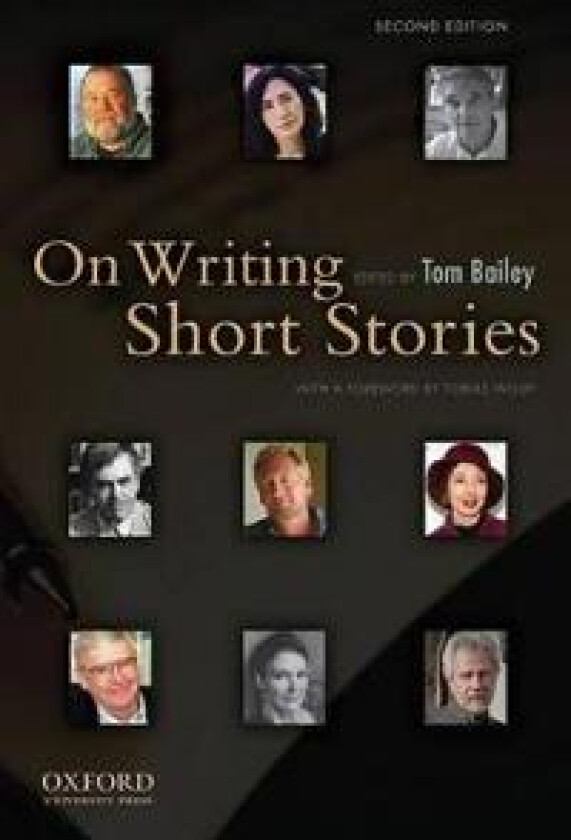 On Writing Short Stories