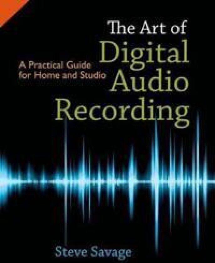 The Art of Digital Audio Recording
