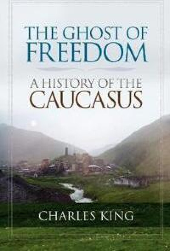 The Ghost of Freedom