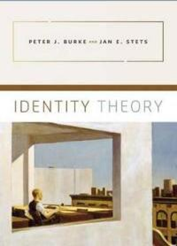Identity Theory