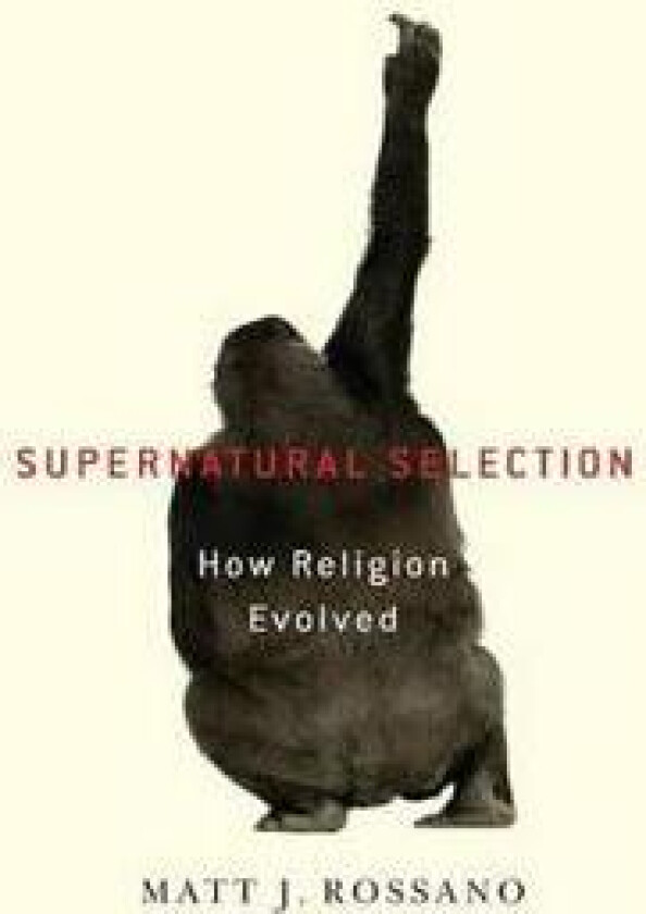 Supernatural Selection