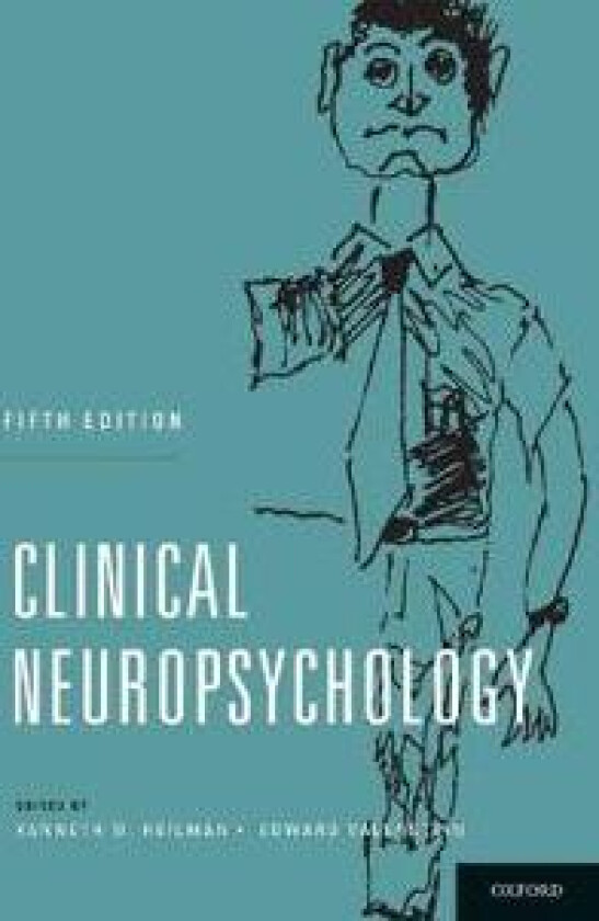 Clinical Neuropsychology