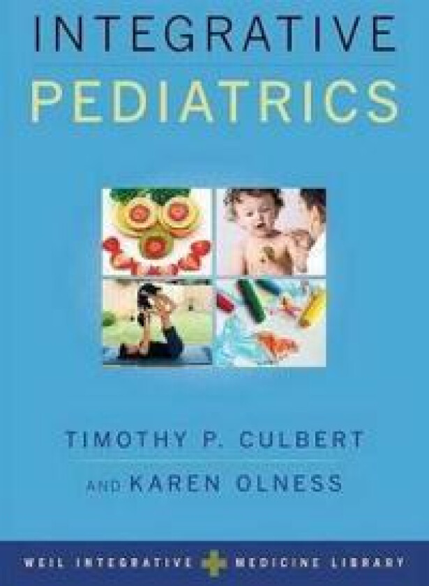 Integrative Pediatrics