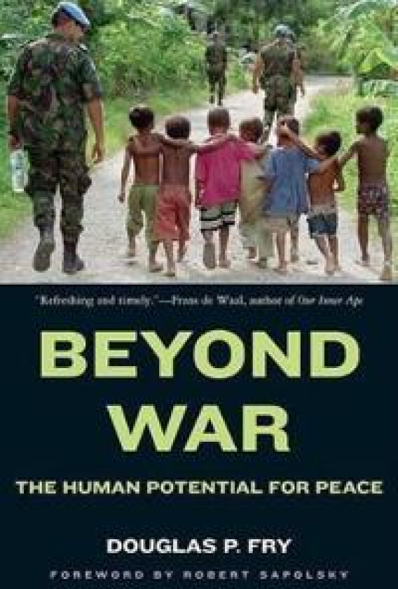 Beyond War