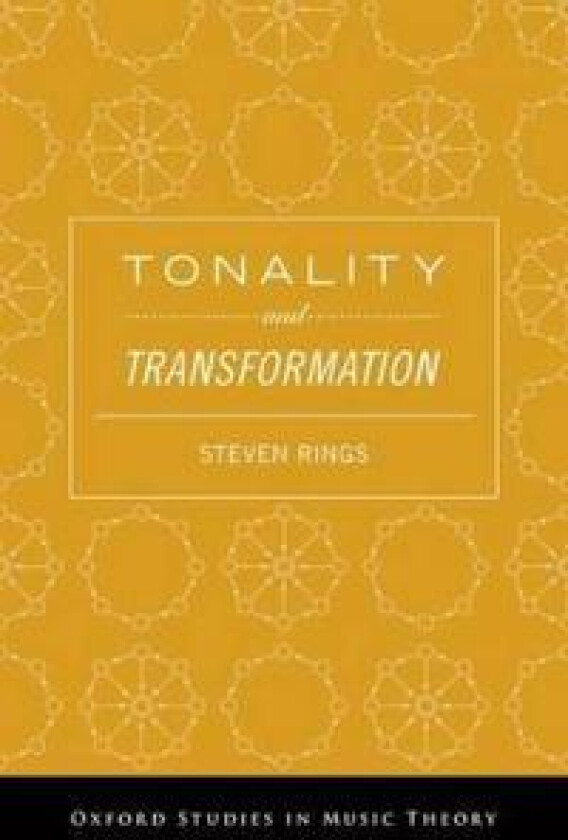 Tonality and Transformation