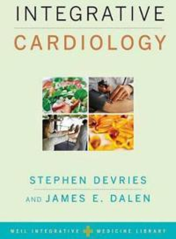 Integrative Cardiology