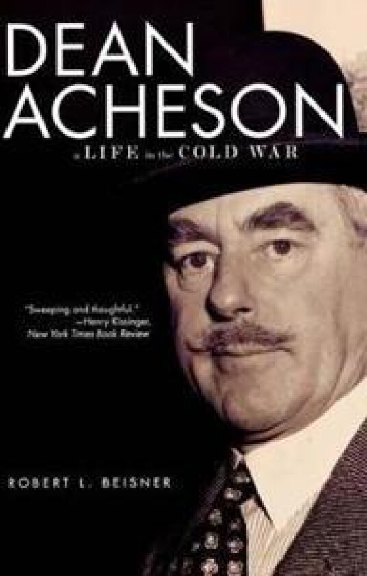 Dean Acheson