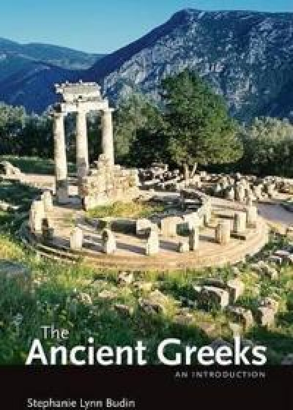 The Ancient Greeks