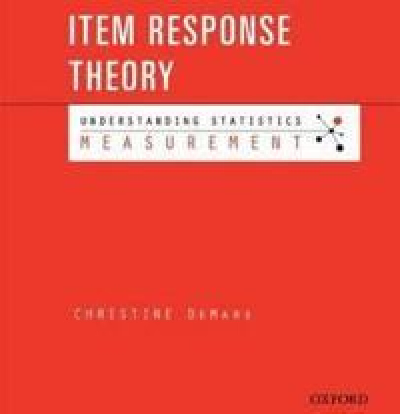 Item Response Theory