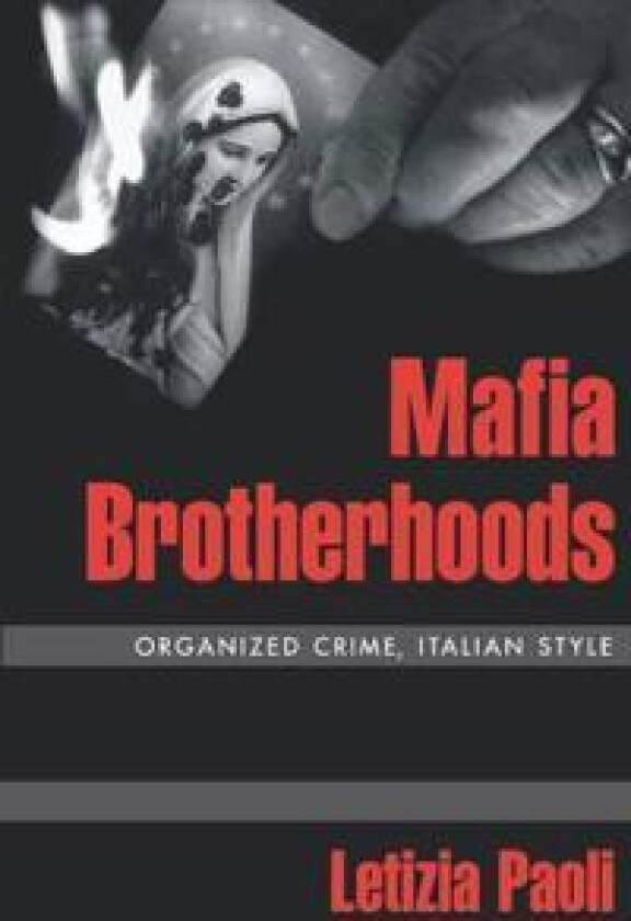 Mafia Brotherhoods