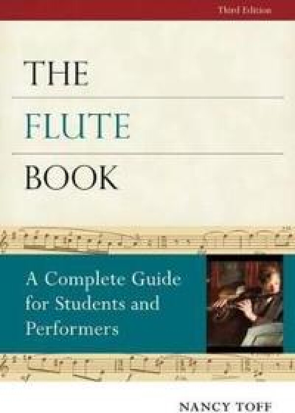 The Flute Book