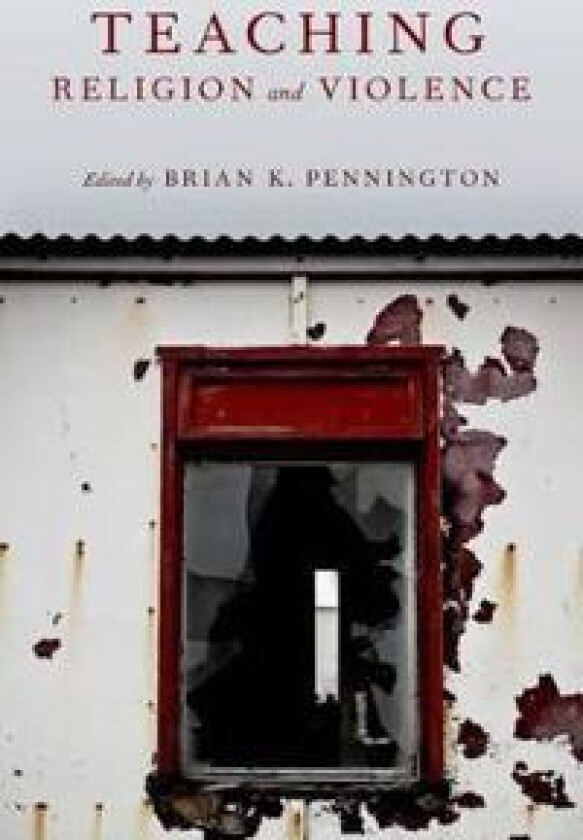 Teaching Religion and Violence