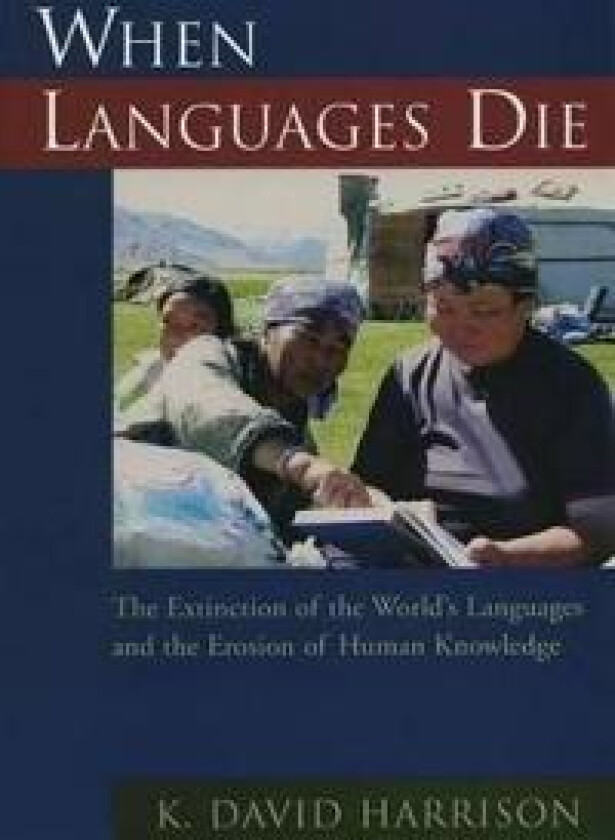 When Languages Die