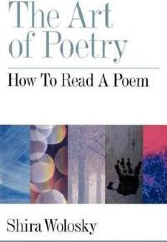 The Art of Poetry