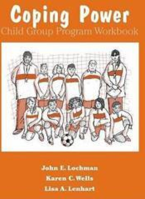 Coping Power: Workbook