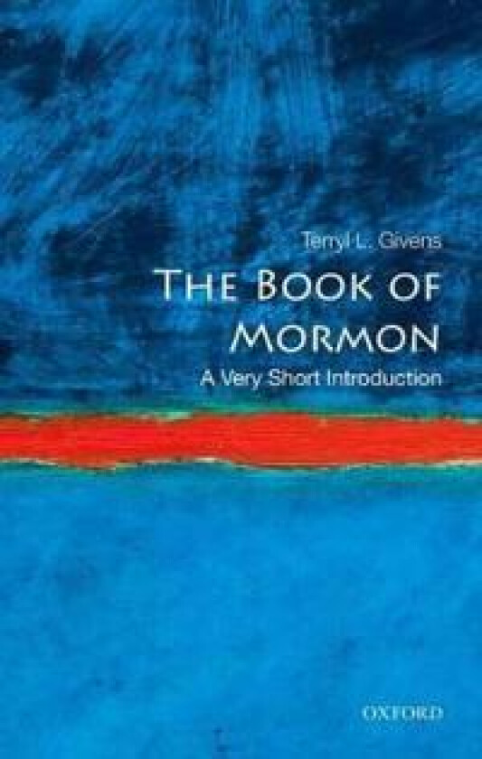 The Book of Mormon