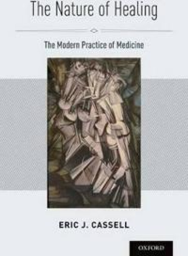 The Nature of Healing