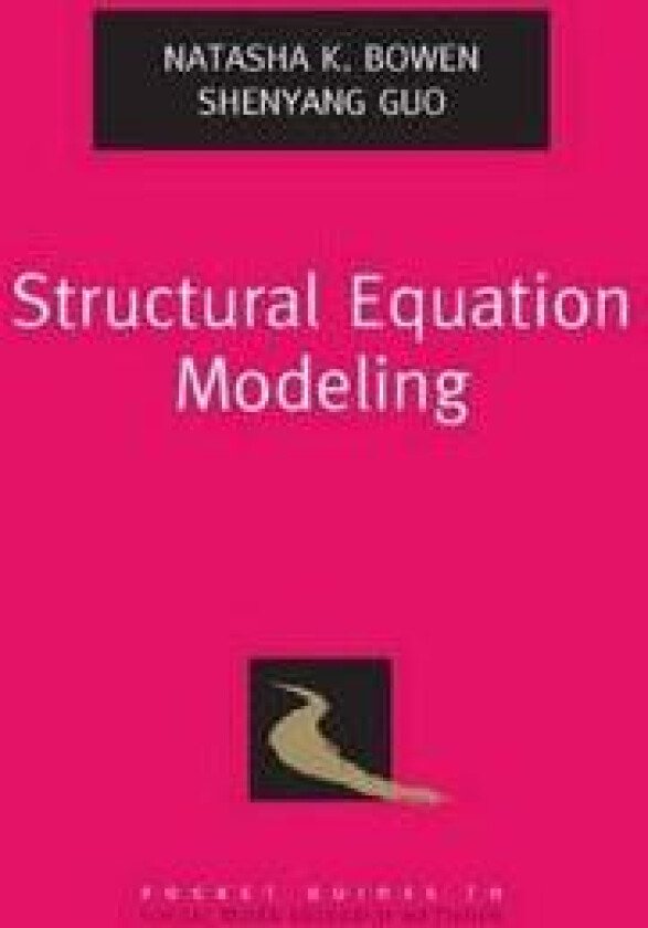 Structural Equation Modeling