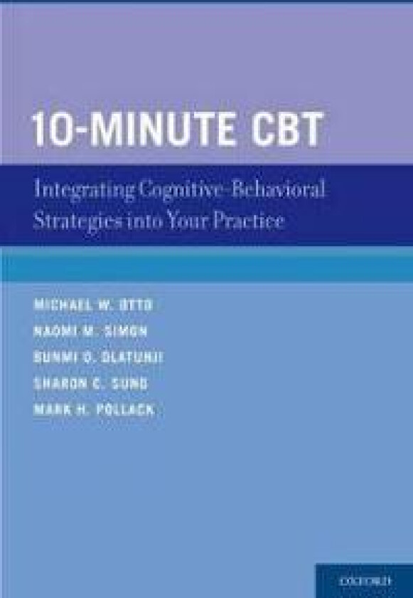 10-Minute CBT