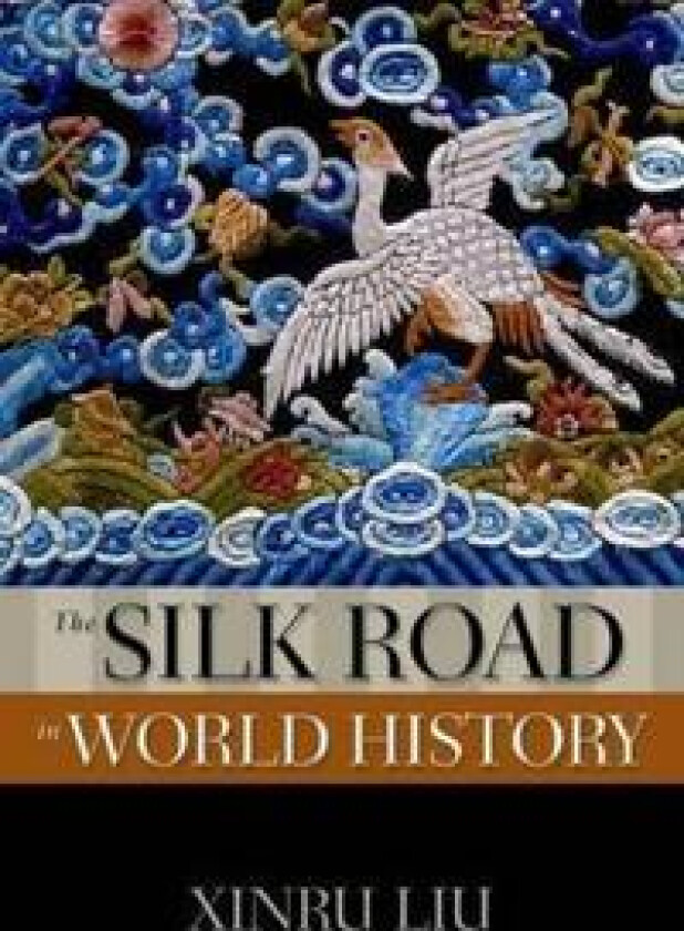 The Silk Road in World History