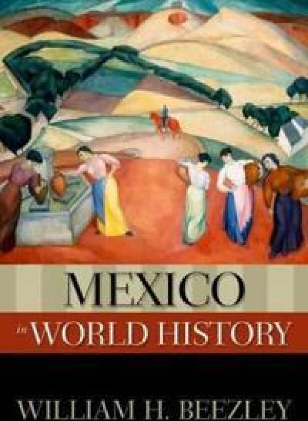 Mexico in World History