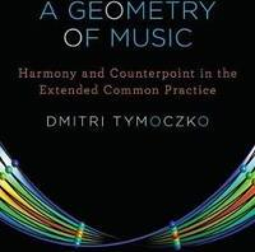A Geometry of Music