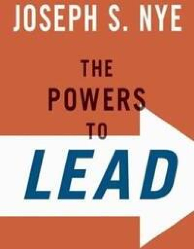 The Powers to Lead